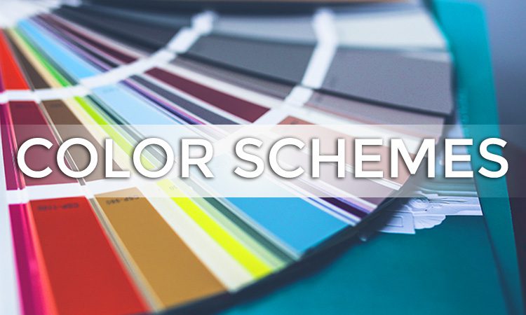Reno Web Design, website color schemes