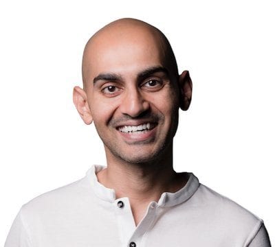 Internet Marketer of the Week: Neil Patel